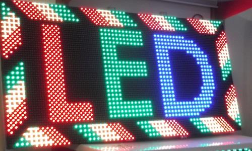 قیمت خرید مستقیم تابلو روان 